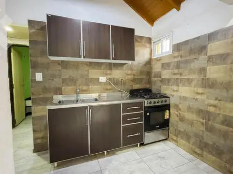 Casa en Alquiler al Sur