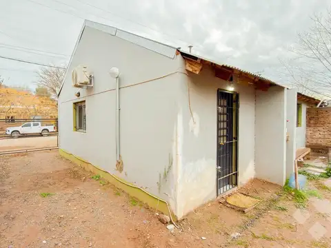 Casa en Alquiler de 3 dormitorios