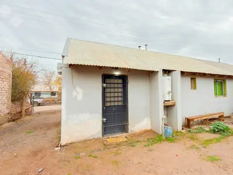 Casa en Alquiler al Sur