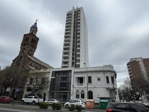 Departamento en Alquiler en Centro, Rosario