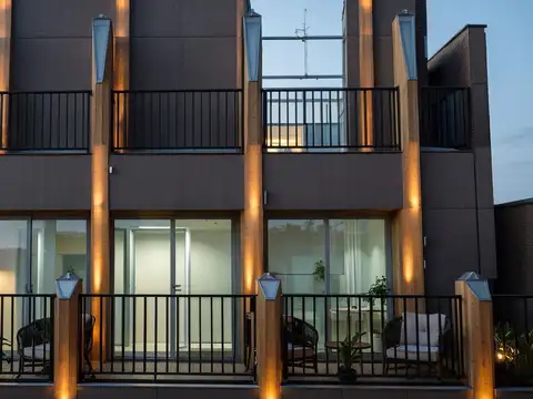 Departamento en Venta en Balvanera, USD 49.733