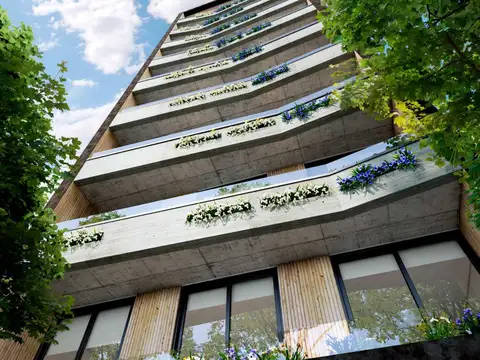 Departamento en Venta al Suroeste