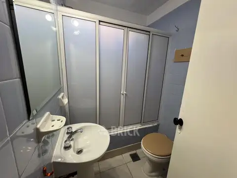 Departamento en Alquiler 40 años