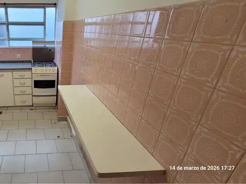 Departamento en Venta 50 años