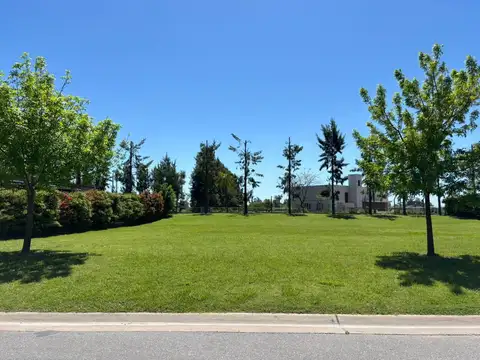 Lote venta Barrio San Gabriel Villanueva Tigre apto crédito