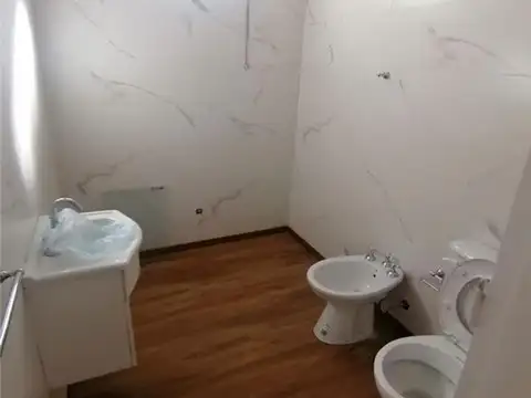 RIVADAVIA, B. OESTE 300