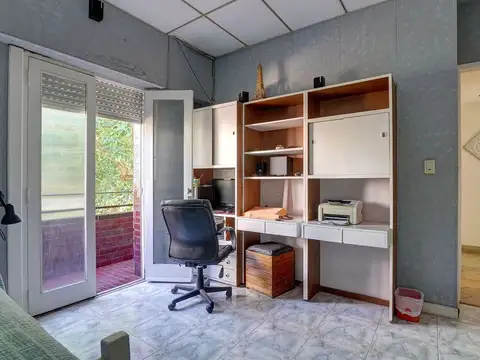 VENTA PH 4 AMB  DEPENDENCIA Y TERRAZA EN FLORESTA