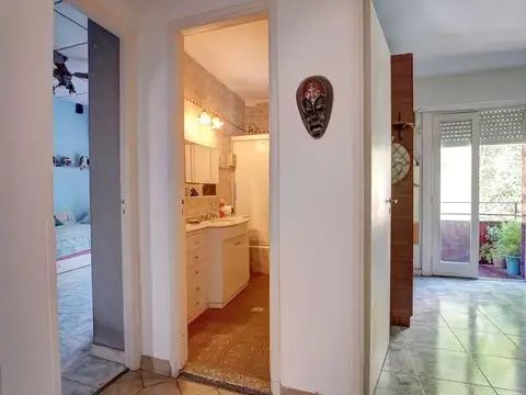 Depto Tipo Casa en Venta 65 años