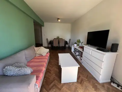 Departamento en Venta en Villa Crespo, USD 139.000