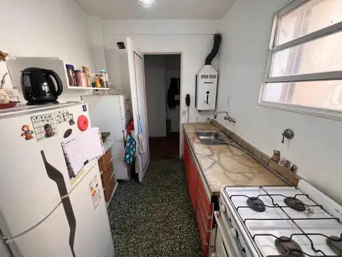 Departamento en Venta 40 años