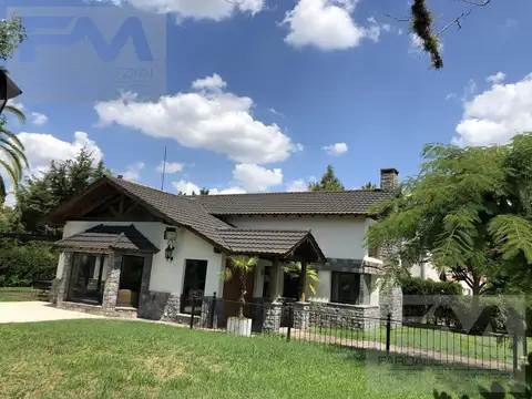 Casa en Venta 15 años