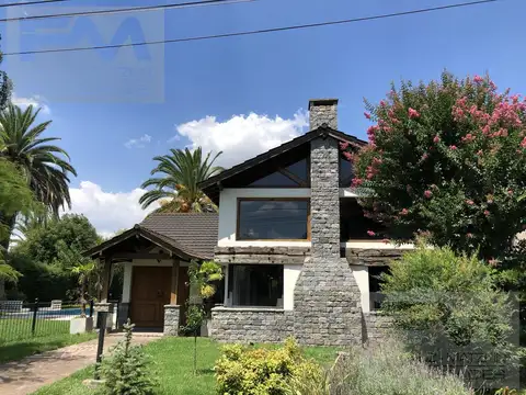 Casa en Venta en Country Club Banco Provincia, USD 360.000