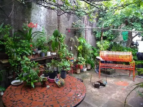 Casa en Venta de 1 dormitorio
