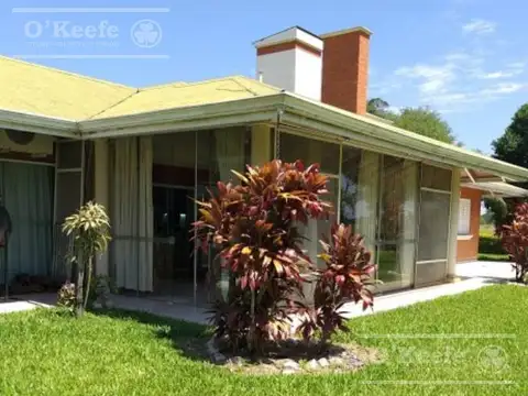 Campo en venta de 14000 has en Formosa - Ideal Ciclo completo gran ubicación