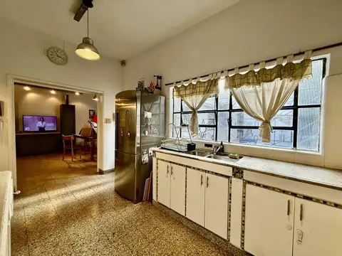 Casa en Venta 70 años