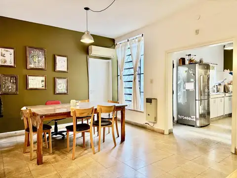 27 de Febrero  2800 - Casa en venta de dos dormitorios mas comodín- Rosario, Barrio Parque
