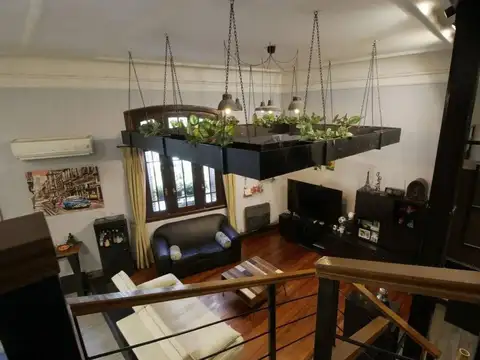 Depto Tipo Casa en Venta de 3 ambientes