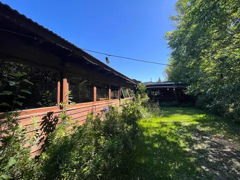 Fondo Comercio en Venta 12 años