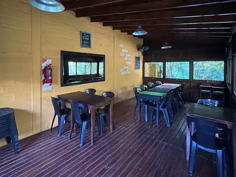 Localidad de Los Cardales