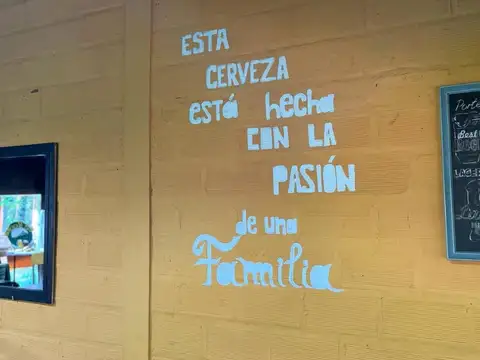 Fondo Comercio en Venta 12 años