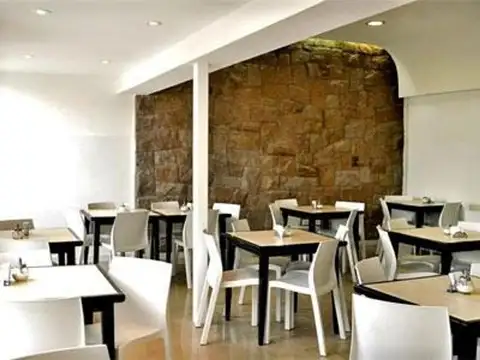 Hotel en Venta en Centro, USD 3.000.000