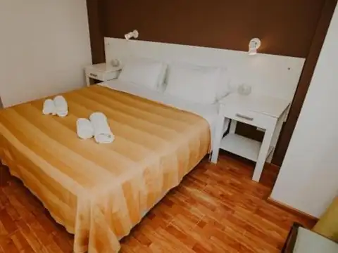 Hotel en Venta en Centro, Mar del Plata