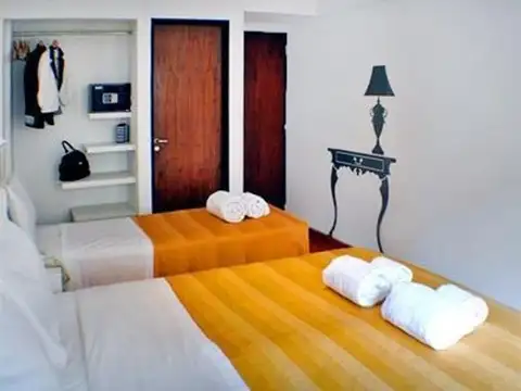 Hotel 3 estrellas