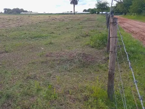 Terreno en Venta en Yataity, USD 5.000