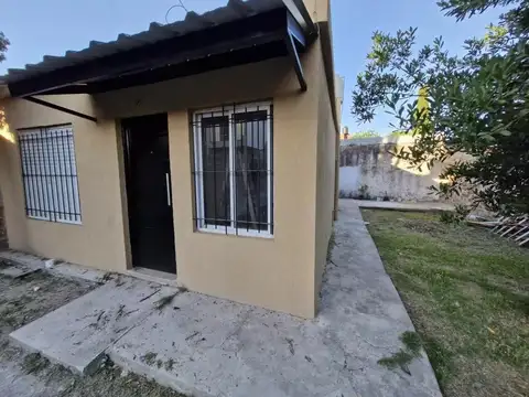 Caxaraville e/ Matanza y Boulevard de Los Italianos