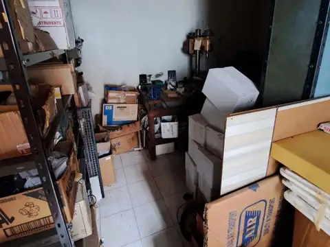 Depto Tipo Casa en Venta al Este