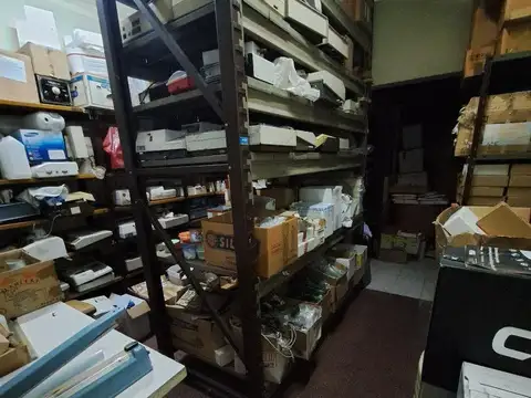 Depto Tipo Casa en Venta con 1 cocheras