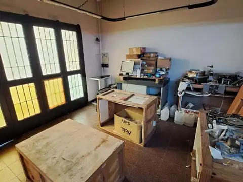 Depto Tipo Casa en Venta de 3 ambientes