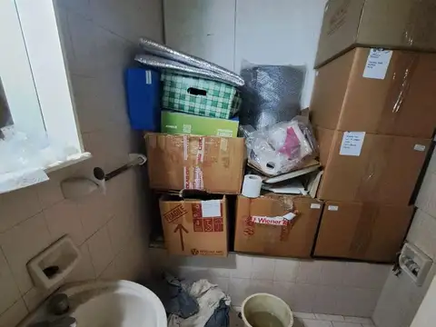 Depto Tipo Casa en Venta en Bernal Oeste, USD 65.000