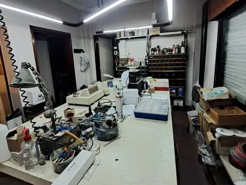 Depto Tipo Casa en Venta de 2 dormitorios