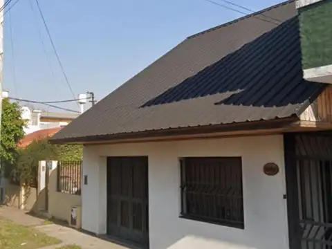 Luis Maria Campos 1038