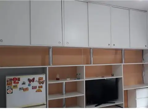 Departamento en Alquiler Temporal de 2 ambientes