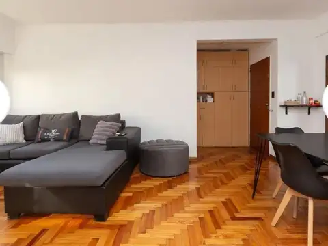 Departamento en Venta de 3 dormitorios