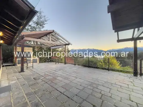 Casa en Venta al Oeste