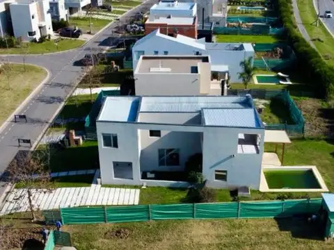 Casa en Venta 9 años