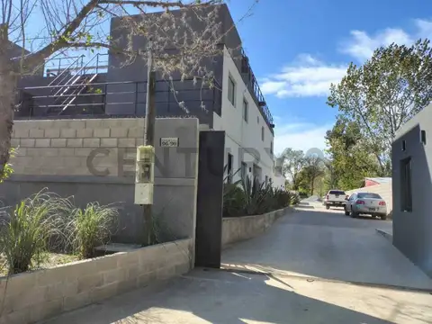 Alquiler de departamento 3 ambientes en Dique Lujàn