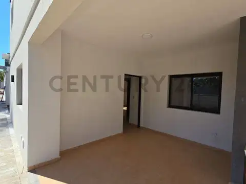 Departamento en Alquiler de 3 ambientes
