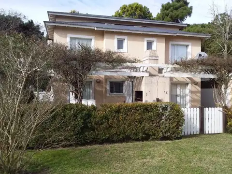 Casa en Venta en Pinamar, USD 165.000