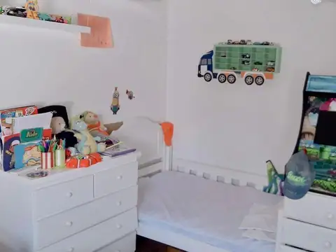 Depto Tipo Casa en Venta A Estrenar