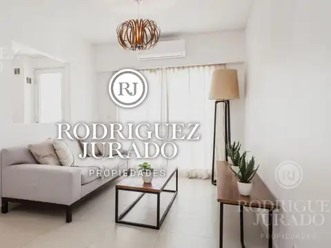 Departamento En  Pueblo Caamaño
