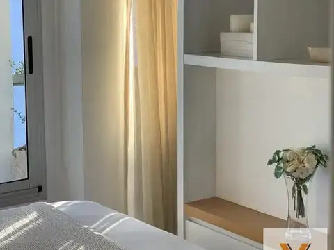 Departamento en Alquiler al Este