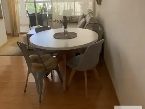 Departamento en Alquiler de Monoambiente