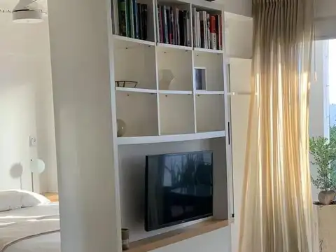 Departamento en Alquiler Apto profesional