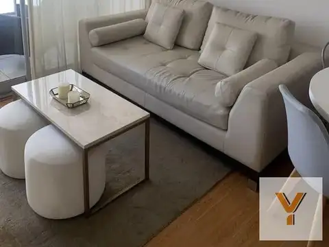 Departamento Monoambiente en alquiler - 1 Baño - Colegiales 