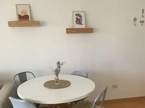 Departamento en Alquiler en Colegiales, USD 600