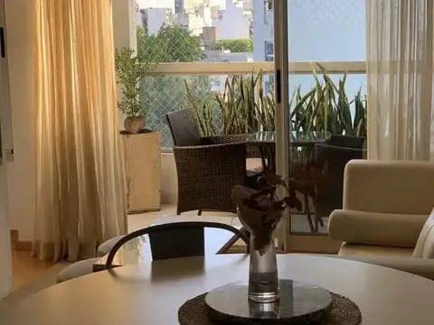 Departamento en Alquiler 15 años